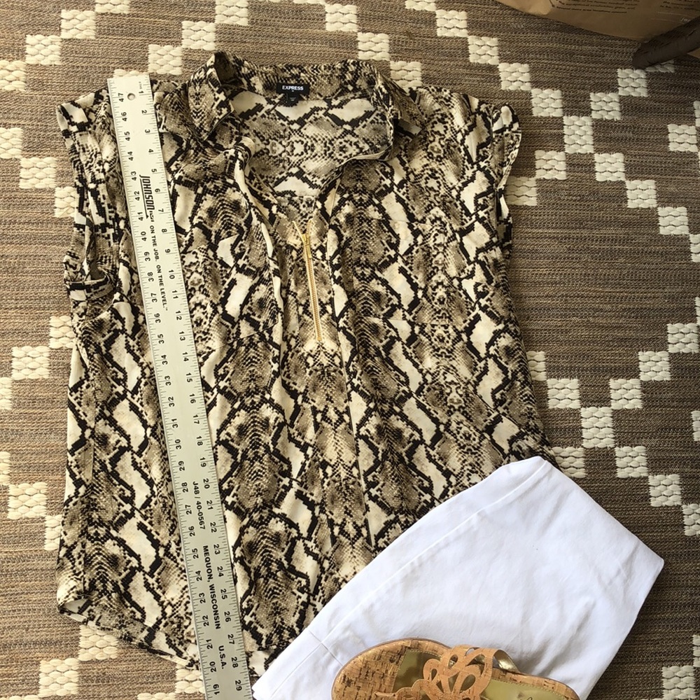 Express Python Print Top-XL - Picture 5 of 6